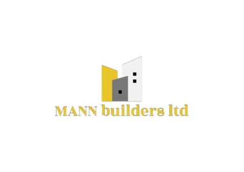 Professional Residential Builders in Gloucestershire – Mann Builders Ltd