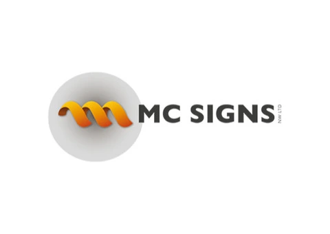 MC Signs