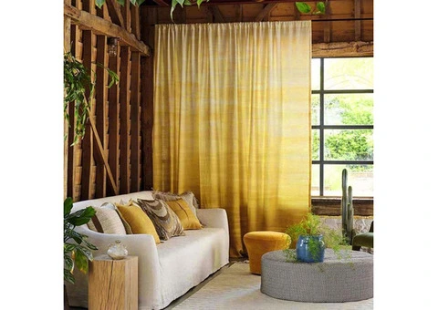 Made to Measure Curtains UK
