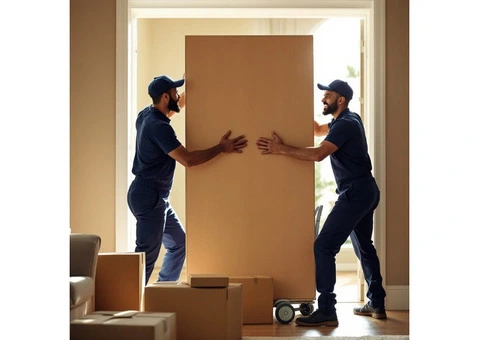 Furniture Delivery Services in London – Fast, Reliable & Affordable with Movevan