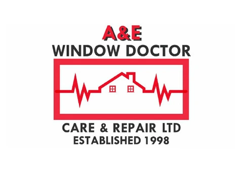 Expert Window Repair in Colchester – A&E Window Doctor Care & Repair Ltd