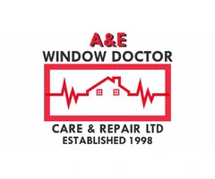 Expert Window Repair in Colchester – A&E Window Doctor Care & Repair Ltd