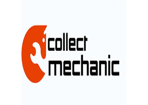 Collect Mechanic