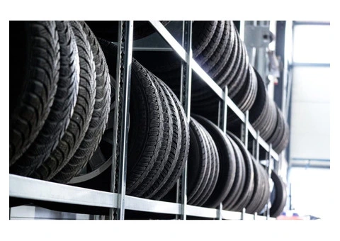 Puncture Repair Uxbridge: Get Your Tyre Fixed Fast