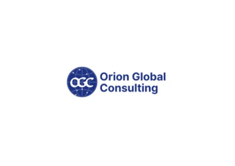 SEO for Building Construction Company – Orion Global Consulting
