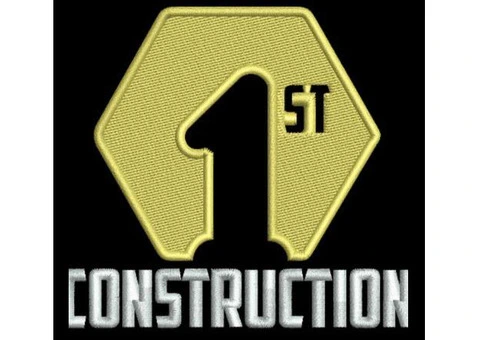 Expert Home Extensions in Manchester – 1st Construction Northwest Ltd