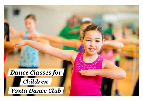 Dance classes for children, Dance lessons, Dancing London, Dance for kids - 2/3