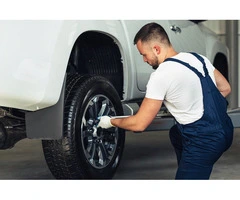 Affordable Alloy Wheel Refurbishment Wolverhampton Experts Ready To Restore Damaged Wheels Today