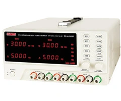 Bench RS PRO-180-8786 Power Supply – Purchase Advanced Lab Power Solutions