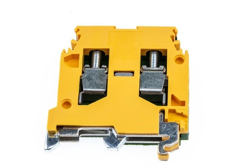 Earth Terminal Block – Shop Reliable Electrical Wiring Solutions at Enrgtech