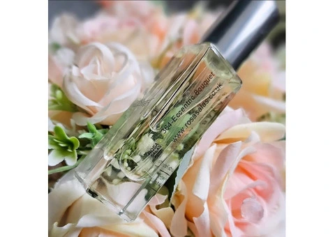 Inspired by Fleur Narcotic, 364-Eccentric Bouquet