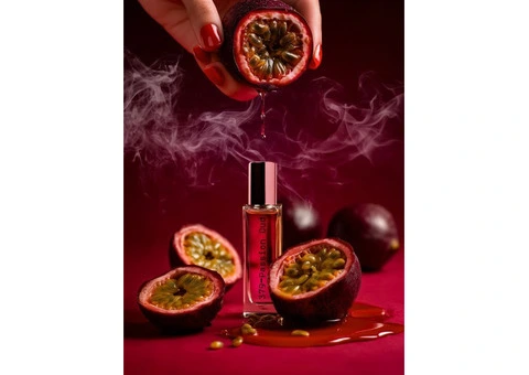 Inspired by Oud Maracuja, 379-Passion Oud