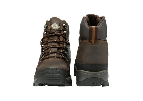 Durable and Comfortable Hiking Boot Collection from Northwest Territory