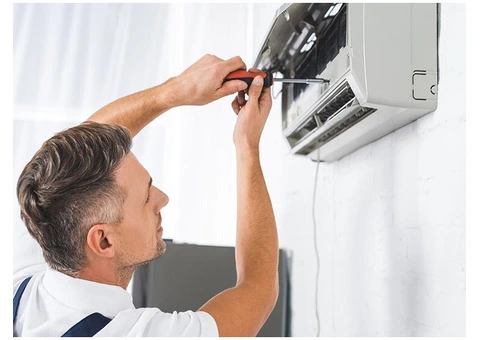 Full-Service Aircon Contractor North London: Sales to Servicing