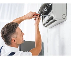 Full-Service Aircon Contractor North London: Sales to Servicing