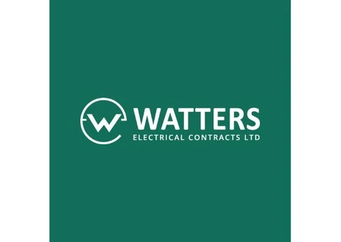 Reliable Commercial Electrician in Dublin – Watters Electrical Contracts