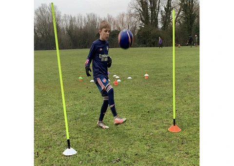 Learn Football Cambridge - 3/5