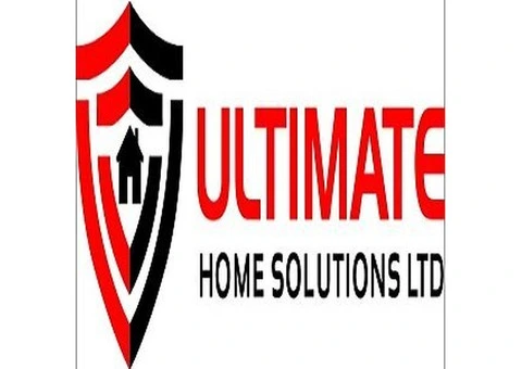 Double Glazing Windows in Glasgow Ultimate Home Solutions Ltd