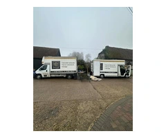 Removals Company Surrey
