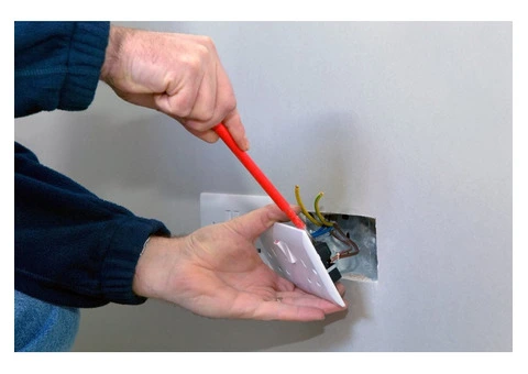 Electrical Services Newcastle