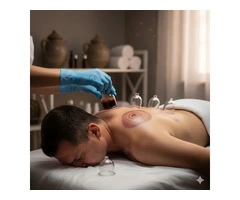 Hijama Cupping Therapy: From Theory to Practice
