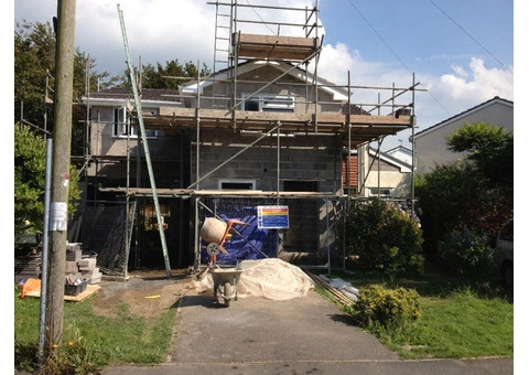 Which Building Contractors in Clevedon Can You Trust Today?