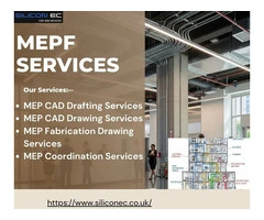 MEPF Services in Manchester,UK