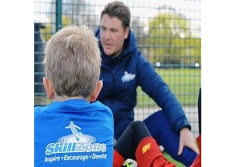 Summer Camps Surrey