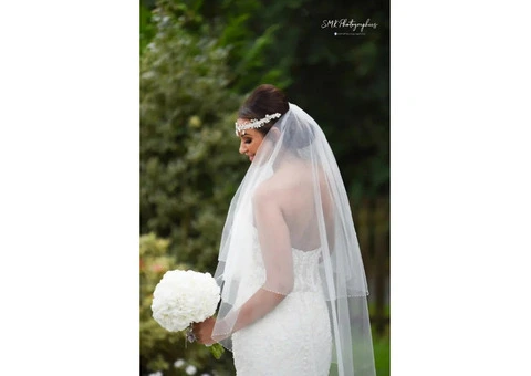 SMK Photographics: Stunning Wedding Photography in Glasgow