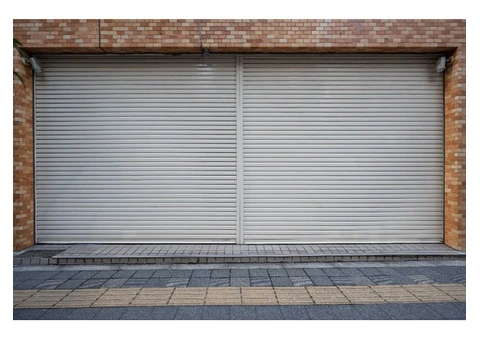 Premium Aluminium Shopfronts London | North London Shop Front