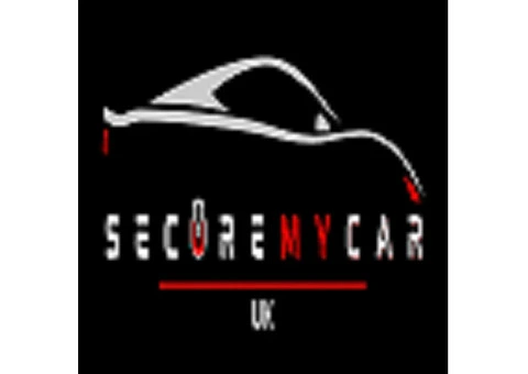 Secure My Car