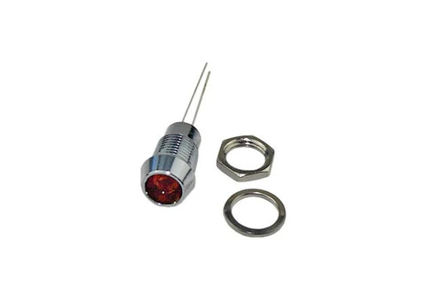L65DR12L 12 V 5 mm LED Indicator – Order from Enrgtech