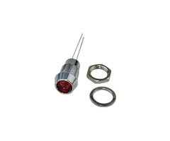 L65DR12L 12 V 5 mm LED Indicator – Order from Enrgtech