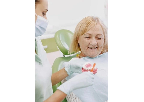 Trusted Family Dentist in Hallam - iDentistry - 2/6