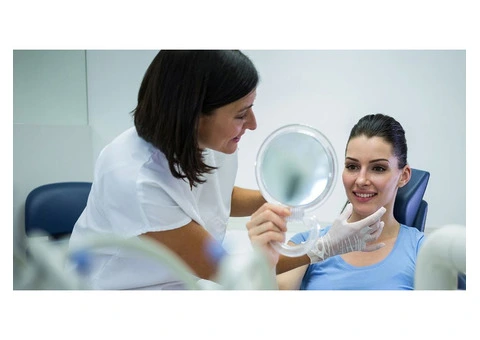 Trusted Family Dentist in Hallam - iDentistry - 3/6
