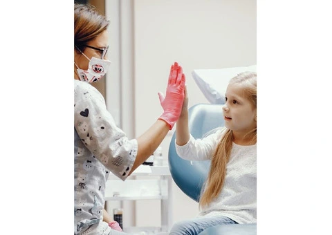 Trusted Family Dentist in Hallam - iDentistry - 5/6