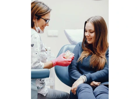Trusted Family Dentist in Hallam - iDentistry - 6/6