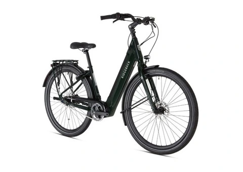 Ebike: Top of the Range, Worth £3499 new - sell £600 - 5/7