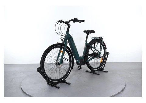 Ebike: Top of the Range, Worth £3499 new - sell £600 - 6/7