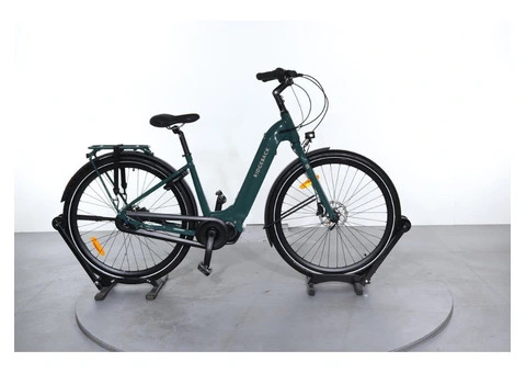 Ebike: Top of the Range, Worth £3499 new - sell £600 - 7/7