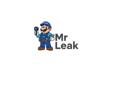 Mr. Leak - Water Damage Restoration