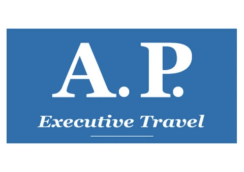 Professional Airport Transfers Huddersfield - AP Executive Travel - 2/3
