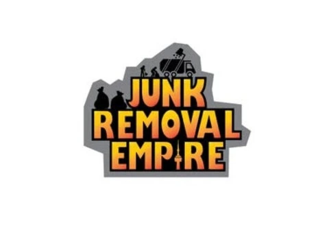Junk Removal Empire