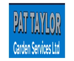 Pat Taylor Garden Services Ltd
