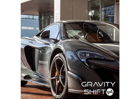 Best Quality Premier Auto Parts for your Car | Gravity Shift IO