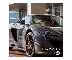Best Quality Premier Auto Parts for your Car | Gravity Shift IO