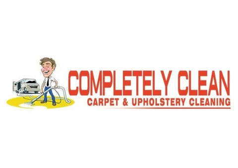 Completely Clean