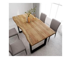Get your favorite Vidaxl Dining Table by Luxury Garden Party.