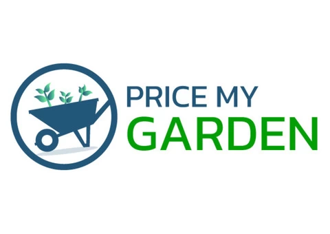 Price My Garden