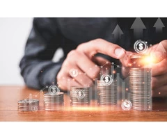 Digital Wealth Management Solutions in UK